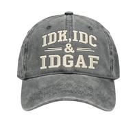 manhegari Baseball Hat Men Women Soft Cotton Embroidered Headwear