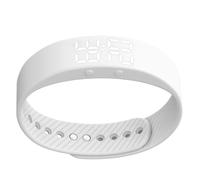 manhegari Bracelet Traqueur d'Activité Physique | Tracker d'Activité Bracelet Connecté | Compteur de Pas avec Alarme Vibrante pour Hommes et Femmes Calories Sports Course