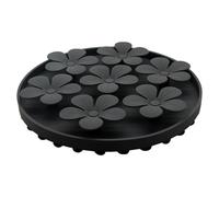 manhegari Coussin À Lécher en Silicone pour Animaux De Compagnie | Tapis d'alimentation pour Chien Et Chat | Réducteur D'anxiété D'ennui ; Parfait pour La Nourriture, Les Friandises, Le Yaourt Ou Le