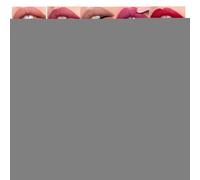 manhegari Crayon À Lèvres Fixant - 12 Couleurs Naturel Mat Crémeux Tenue Longue Fournitures Maquillage,Kit De Crayons À Lèvres - Pour Maison Voyage Fête Mariage Hiver Automne Printemps Bureau École