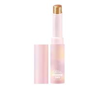manhegari Crayon à paupières à paillettes, brillant et brillant, eye-liner éclaircissant, maquillage longue durée pour le visage pour femme