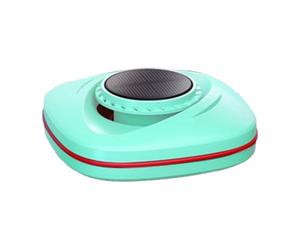 manhegari Diffuseur pour voiture, naturel, silencieux et , pour chambre à coucher, bureau, salon, spa, yoga, classe, hôtel, clinique, restaurant