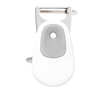 manhegari Éplucheurs De Pommes De Terre | Râpe En Acier Inoxydable,Découpeur De Chou Et Râpe | pour la Cuisine la Pomme de Terre la Carotte le le Fromage l'Ail la Choucroute