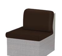 manhegari Grande housse de canapé, douce, imperméable et respirante, collocation flexible pour chambre à coucher, hôtel