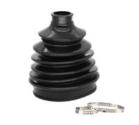 manhegari Kit De Soufflet De Cardan, Écarteur De D'essieu À Air Comprimé Kit De Réparation De Cache-poussière pour Rotule pour Arbre De Transmission Et Voit
