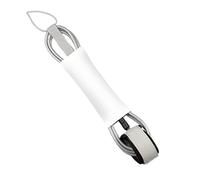 manhegari Laisse pour planche de surf - Robuste - Laisse de sécurité pour planche de surf - 1,8 m - Accessoire léger pour les aventures en plein air et les activités nautiques
