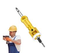 manhegari Mèche à Fraiser pour Bois,Outils de Menuiserie Ajustables avec Limiteur | Pour Les Travaux Du Bois | Fabrication De Meubles Installation De Fenêtres Décoration Intérieure