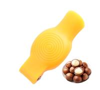 manhegari Outil Casse-Noix Pour Châtaignes | Pince Manuel Pour Casser Les Châtaignes | Outil Pour Ouvrir Les Noix,Pour la Maison le Camping les Voyages les Pique-niques les Bars les Restaurants la