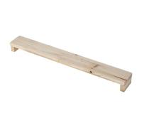manhegari Pont d'artiste, Bras penché ou Pont d'artiste en Bois créatif et Repose-Poignet, pour Dessin en céramique Accessoires Croquis
