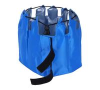 manhegari Sac à glace, packs de glace pour refroidisseurs Can | Packs de glace en nylon 7L - Outil de refroidissement de la cuisine fournit des conceptions sécurisées et résistantes aux boissons à la