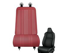 manhegari Soutien Pour Les Jambes De Siège Auto | Coussin En Mousse De Soutien De Jambe Pour Siège Conducteur,Accessoires Véhicule Anti-Dérapant pour Conducteurs Adultes Personnes Âgées Enceintes