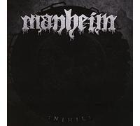 Manheim - Nihil [Import]