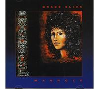 SLICK, GRACE – Manhole – CD audio – Neuf