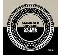 Manhole Covers of the World