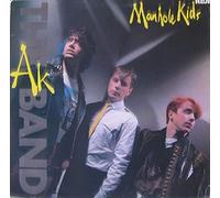 Manhole kids / Vinyl record [Vinyl-LP]