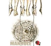 Manholé T03 - Tome 3 Tetsuya Tsutsui (Auteur), G. B. One (Traduction)