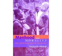 Manhood And Morality