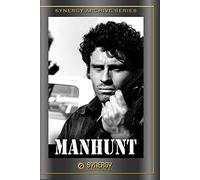 Manhunt (1973)