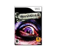 Manhunt 2 - Ensemble Complet - Wii