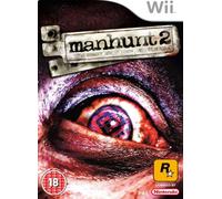 Manhunt 2 (Wii) [import anglais]