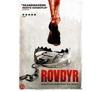 Manhunt (2008) ( Rovdyr ) ( Blackwoods Massacre ) [ Origine Danoise, Sans Langue Francaise ]