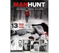 Manhunt