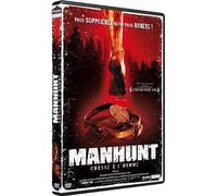 Manhunt E – Studiocanal
