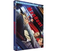 Manhunt – Seven7 – DVD