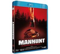 Manhunt - Blu-Ray E