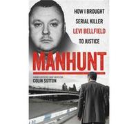 Manhunt by Colin Sutton Inconnu (Auteur)