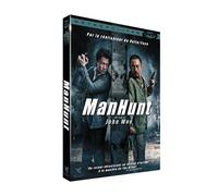 Manhunt – Seven7 – DVD