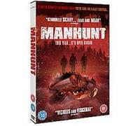 Manhunt G
