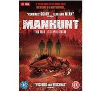 Manhunt