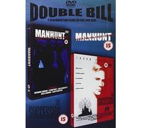 Manhunt - Search For The Night Stalker