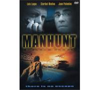 Manhunt [Import anglais]