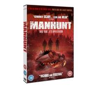 Manhunt (Import)