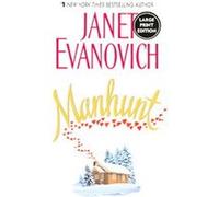 Manhunt Janet Evanovich (Auteur)