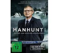 Manhunt - Manhunt 1-auf der Jagd Nach dem Hammermörder