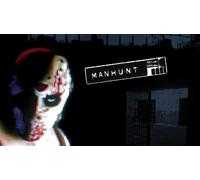 Manhunt (PC)