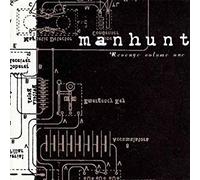 Manhunt - Revenge - Volume 1 (UK Import)