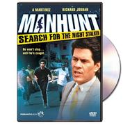 Manhunt: Search for The Night Stalker