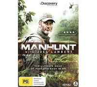 Manhunt Season 1 (2 DVD) [Edizione: Australia] [Import]
