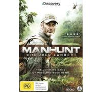 Manhunt (Season 1)
