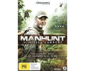 Manhunt (Season 1)