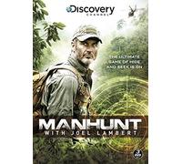Manhunt Season 1 [DVD] [Import]