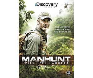 Manhunt Season 1 [DVD] [Import]