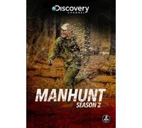 Manhunt Season 2