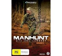 Manhunt (Season 2)