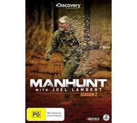 Manhunt (Season 2) ( Lone Target ) [ Origine Australien, Sans Langue Francaise ]