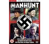 Manhunt - The Complete Series G